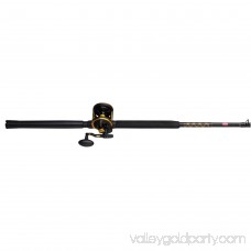 PENN Squall Lever Drag Conventional Reel and Fishing Rod Combo 554396257